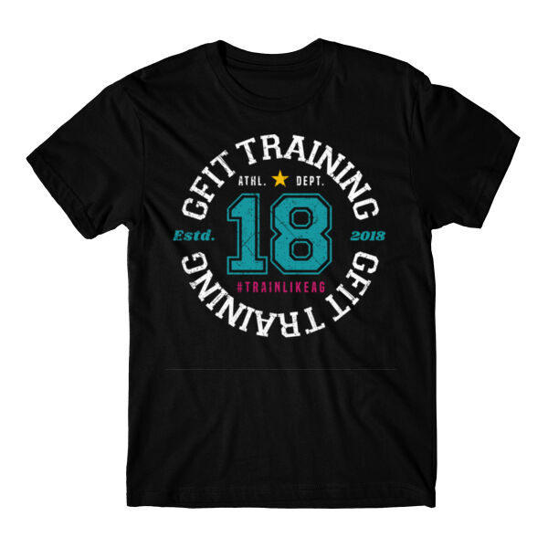 VINTAGE STAMP - T-SHIRT - $TU9UQC$ Thumbnail