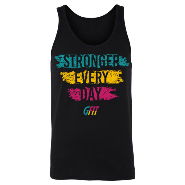 STRONGER EVERY DAY - TANK - $W1TJFX$ Thumbnail