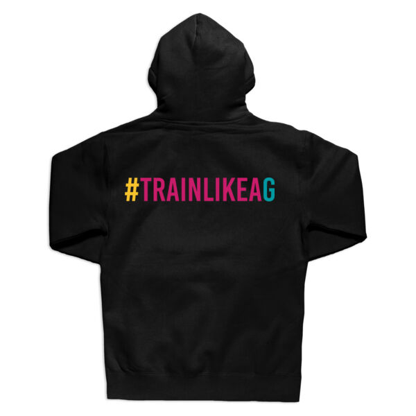 FLAGSHIP LOGO - HOODIE - $2PE2P7$ Thumbnail