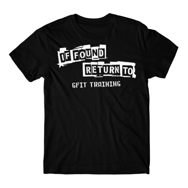 RANSOM NOTE - T-SHIRT - $KD5273$ Thumbnail